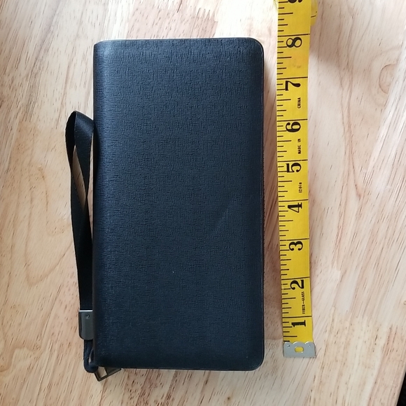 One Punch Man wristlet wallet - Picture 5 of 7